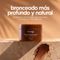 Bálsamo bronceador intensivo